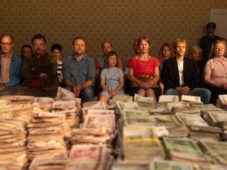 Zwei zu Eins (La Belle affaire / Two to One): Trailer HD VO st FR/NL