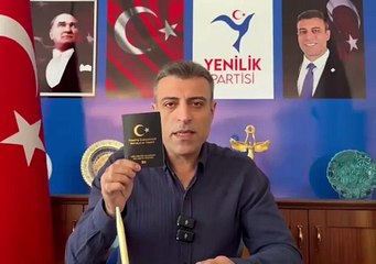 “Muhasebeci Kenan” yine kafayı çıkardı! Camileri hazmedemedi