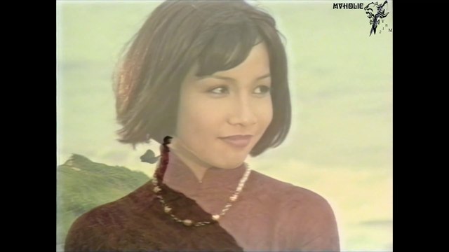 Mỹ Linh - Nếu em là người tình [OFFICIAL MV] [4K HD REMASTERED]