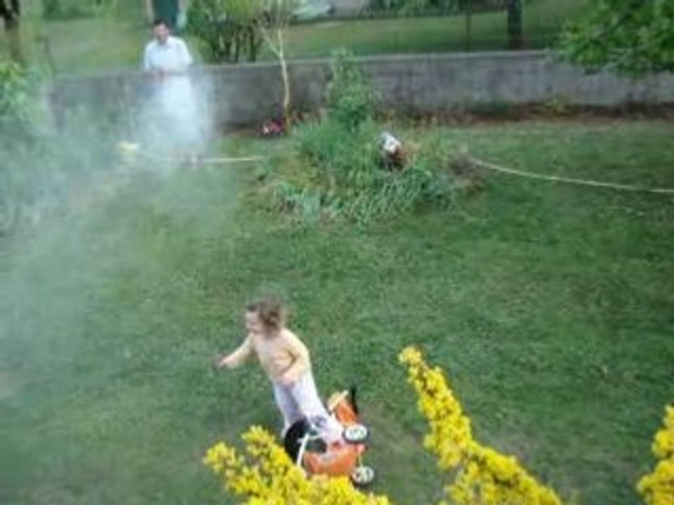 Jardin