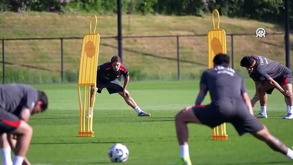 Kenan Yıldız, Dünya Kupası'na gözünü dikti