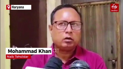 Eight-Year-Old's Body Exhumed In Palwal Village After Three Years Of Murder