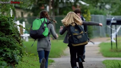 Constantine S1 ep6-7  (Mysteri Movie Series)