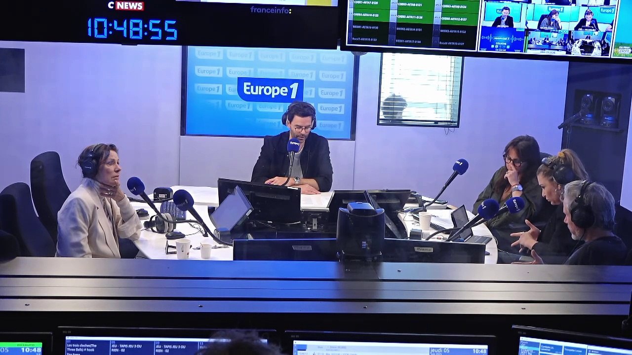 «Apple Cider Vinegar», «Profession reporter» et «Love me» : le top 3 des séries australiennes selon Héloïse Goy