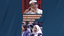 Setelah Jam Malam Anak Sekolah, Terbit Larangan Guru Kasih PR untuk Siswa di Jabar