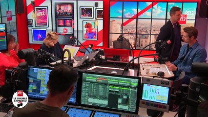 L'INTÉGRALE - Le Double Expresso RTL2 (05/06/25)