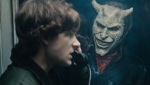 Black Phone 2: Trailer HD VO st FR