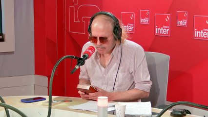 Quelques reflexions - Le Billet de Philippe Katerine