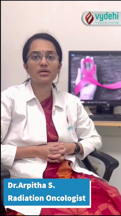 Breast Cancer Awareness | What Every Woman Should Know | VCC