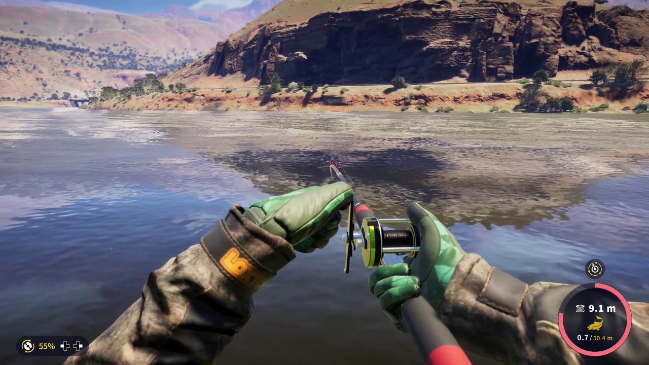 Legendary Fish Mamlambo COTW The Angler Izilo Zasendulo Reserve 5 June 2025