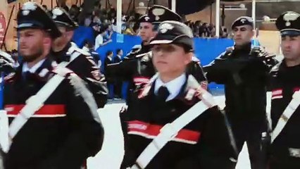 I Carabinieri festeggiano 211 anni: il video che celebra gli "eroi quotidiani"