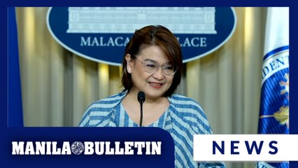 Palace says PH 'satisfied' with tariff talks with US