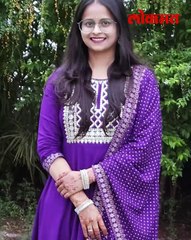 सॉरी मला माफ करा, अभिलाषाने चिठ्ठी लिहून २१ व्या मजल्यावरून मारली उडी..