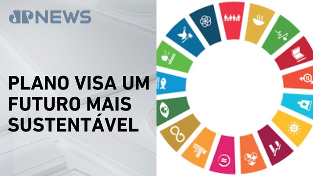 Apenas 17% dos objetivos da ‘Agenda 2030’ avançaram