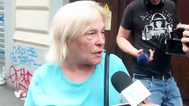 Milano, dramma in viale Abruzzi: il racconto dei vicini