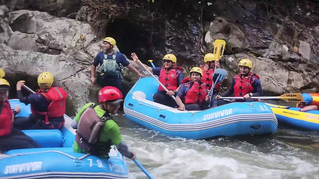 vdo jeram 2 -