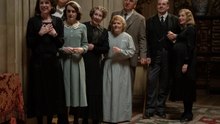Downton Abbey: The Grand Finale: Teaser HD VF