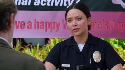 The Rookie S7E6 Recap 🚓