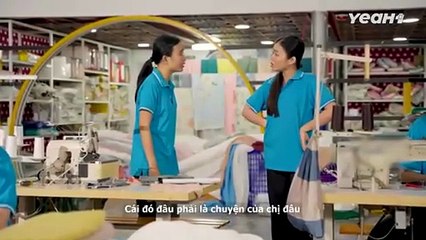 Cùng Phận Công Nhân Viên Lại Cư Xử Như Mình NẮM CỔ PHẦN Công Ty !!! - Đời Công Nhân