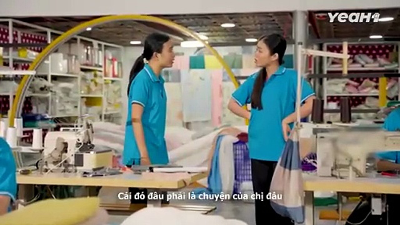 Cùng Phận Công Nhân Viên Lại Cư Xử Như Mình NẮM CỔ PHẦN Công Ty !!! - Đời Công Nhân