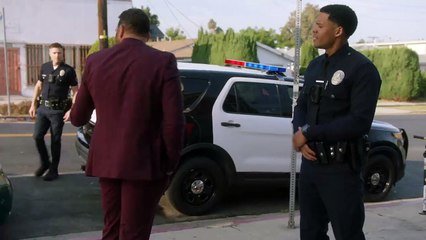 The Rookie S7E11 Overview