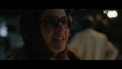 Nuestros tiempos - Trailer (OV) HD