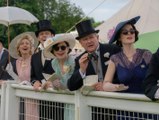 Downton Abbey: The Grand Finale: Teaser HD VO st FR