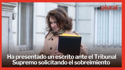 La fiscal jefa de Madrid imputada junto al Fiscal General: "No se considera secreto lo ya divulgado"