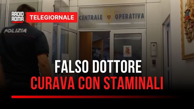 Finto medico truffa famiglia di ragazzo autistico