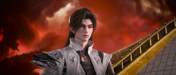 Perfect World Episode 219/220 Preview