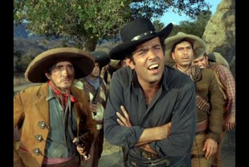 Bonanza 6x13-Un caballero para recordar-HD