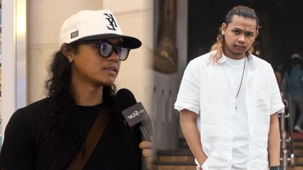 Patutlah nampak makin fit, Tuju hilang berat badan 30 kg