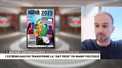 Matthieu Gatipon-Bachette : «C'est un véritable hold-up»