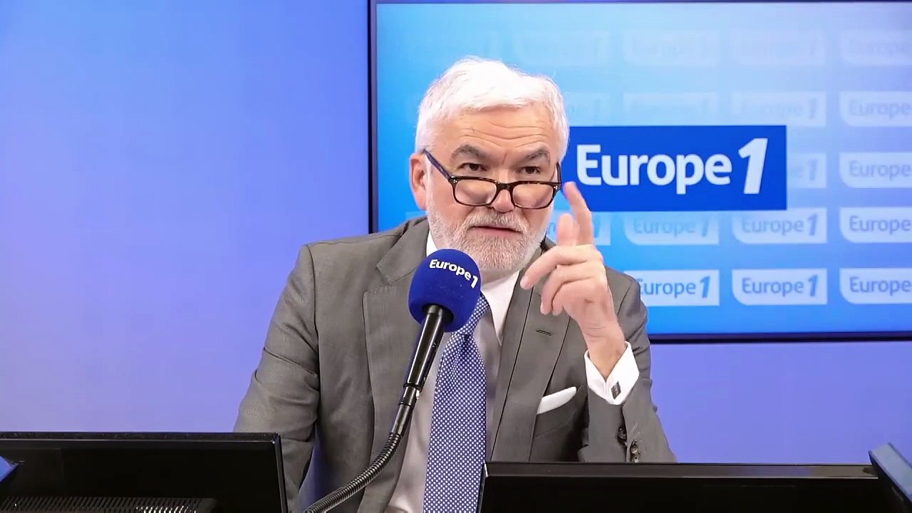 Pascal Praud et vous - «Le home-jacking est en plein essor en France», assure Frédéric Ploquin