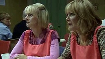 Bad Girls 1999 S08E11