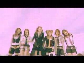 BeForU - Strike Party! [PV]