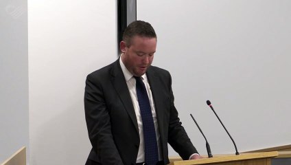 Betsi: Senedd rebuffs call for public inquiry into beleaguered health board