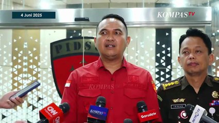 Kejagung Periksa Wamen PU Diana Kusumastuti soal Proyek Rumah di NTT