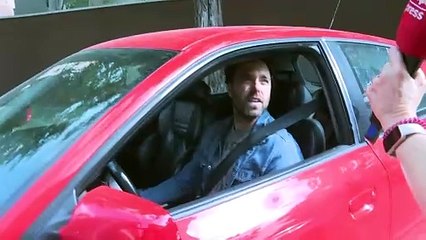 Elena Tablada reacciona a las intenciones de Javier Ungría de tomar un café con ella