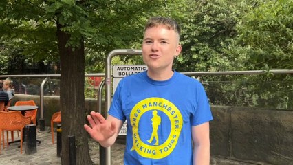 People on the street: Should processed meat be banned from schools?