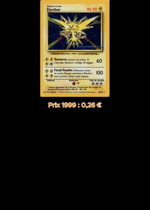 Des prix aberrants 🙌🏻