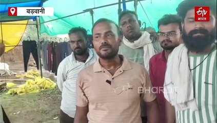 बड़वानी में सड़कों में गड्ढे या गड्डों में है सड़क, जानना चाहते हैं तो एक बार यहां जरूर आइये