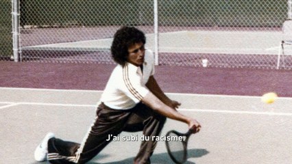 « Il n’y avait aucun tennisman d’origine asiatique », l’incroyable ascension de Michael Chang dans le monde du tennis - Tennis