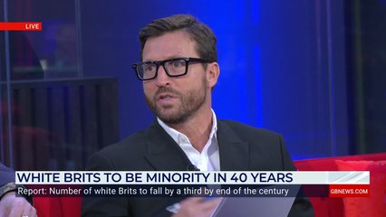 Burka ban: People should 'show their face and communicate', Brooks claims