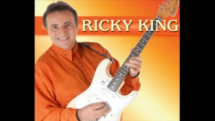 Ricky King - Night Train