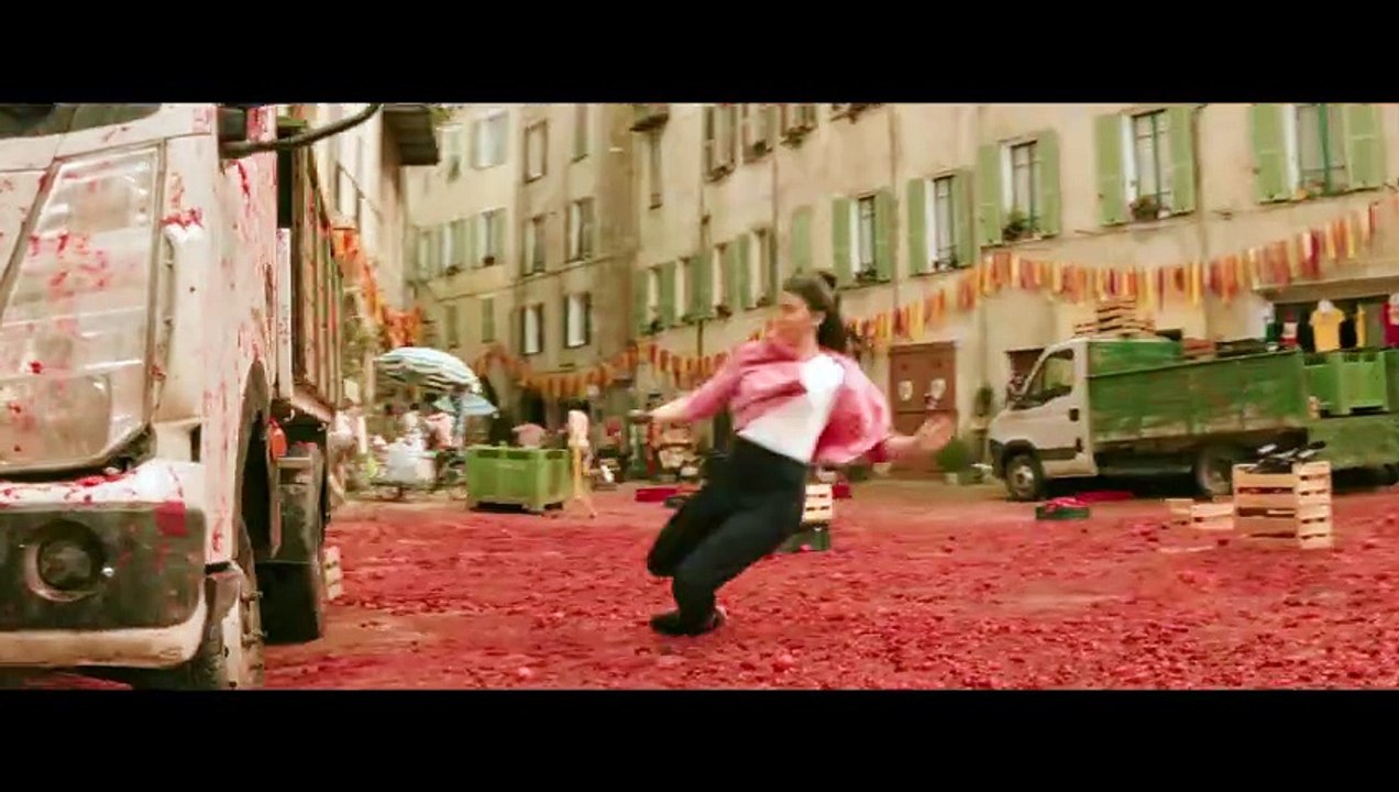 Idris Elba et John Cena en sauveurs du monde libre : bande-annonce de Heads of State (vf)