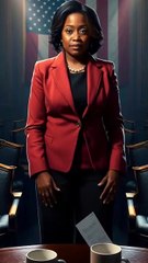 Karine Jean-Pierre Leaves Democratic Party: New Book Reveals White House Secrets!