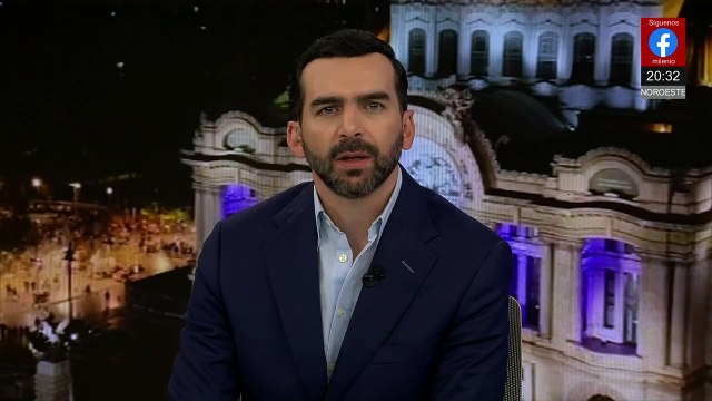 Aranceles al acero y aluminio generan rechazo de Sheinbaum en México