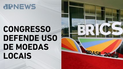 Fórum do Brics: Parlamentares brasileiros destacam a importância de fortalecer laços com Sul Global