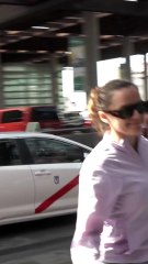 Melody da por zanjadas las polémicas generadas tras su paso por 'Eurovisión 2025'